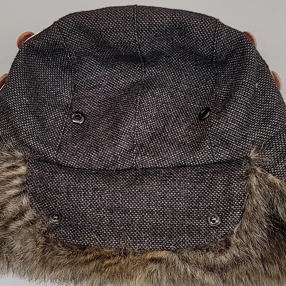 Nobis Rylee trapper hat - Picture 11 of 11